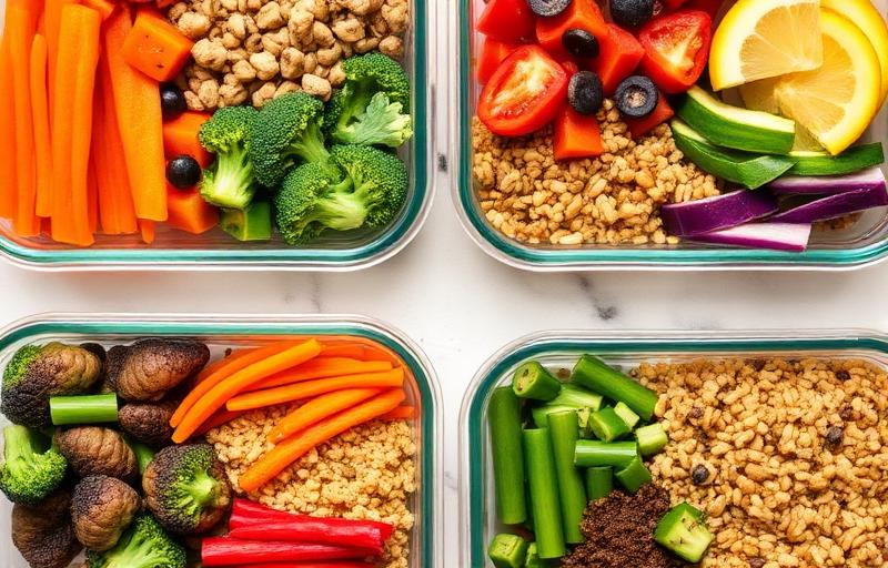 Fiber: The Forgotten Hero of Daily Nutrition